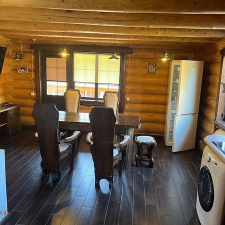 Gostynna Sadyba Kit Bayun Teterivka Ngoại thất bức ảnh