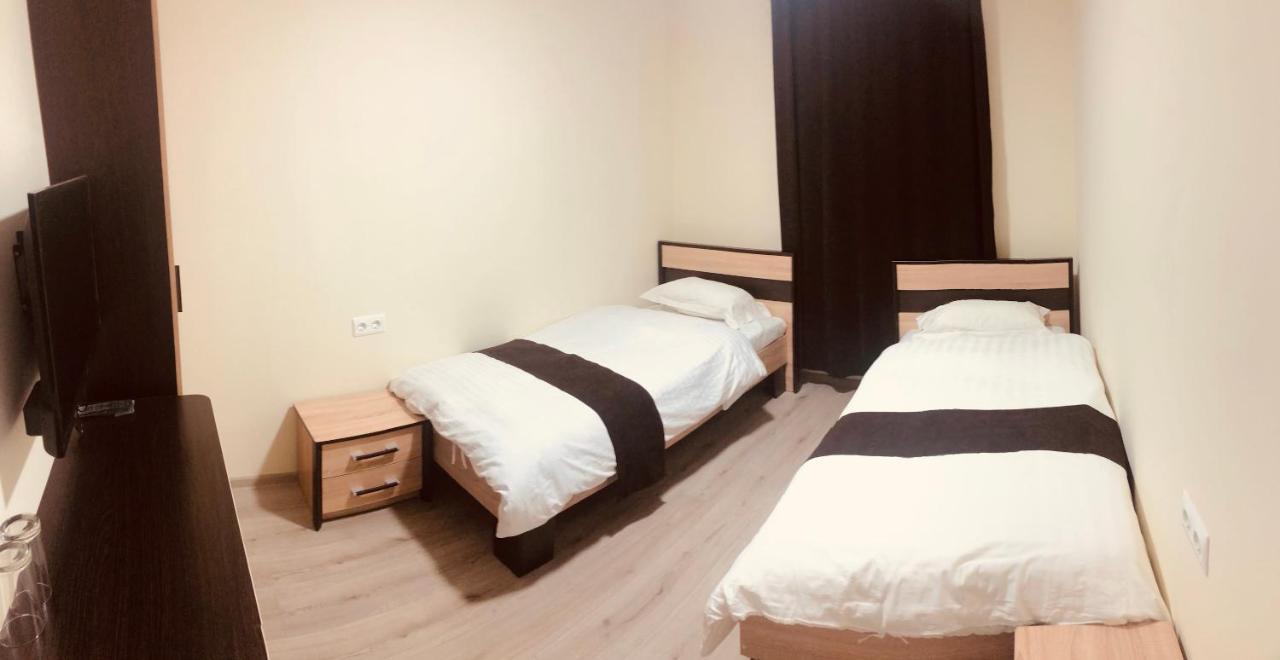 Gostynna Sadyba Kit Bayun Teterivka Ngoại thất bức ảnh