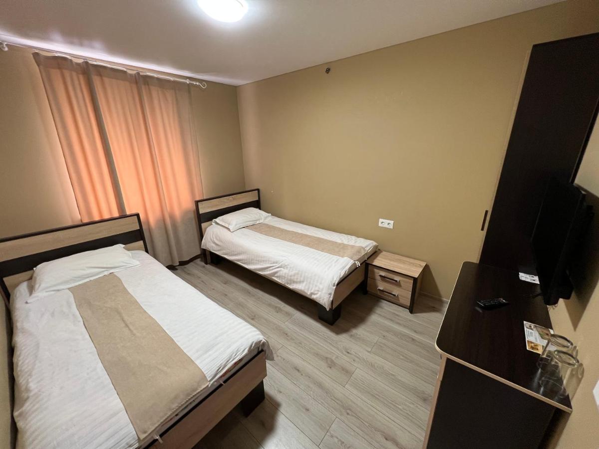 Gostynna Sadyba Kit Bayun Teterivka Ngoại thất bức ảnh